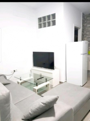 2 bedrooms appartement with wifi at Barbate